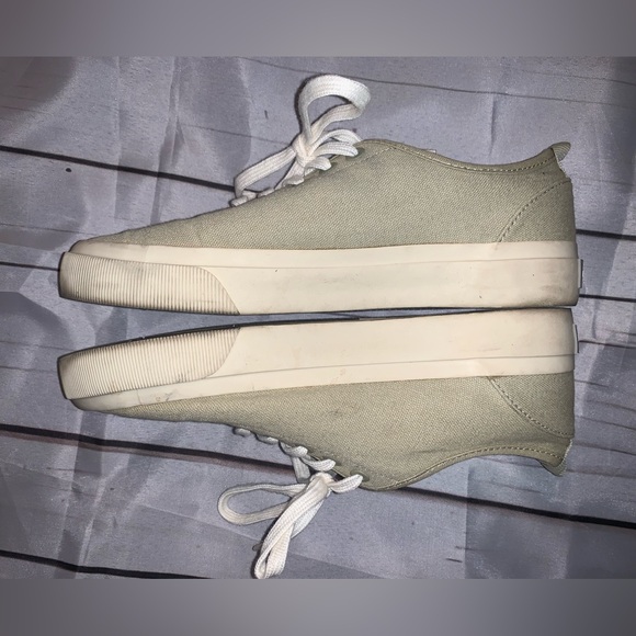 ☀️ Everlane The Forever Sneaker Size 7 - Picture 6 of 12